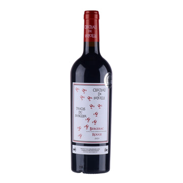 Cháteau de Fayolle Traces Du Sanglier - Bergerac - 2021